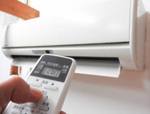 8畳用エアコンの設置工事費を安く抑える方法 Dime アットダイム