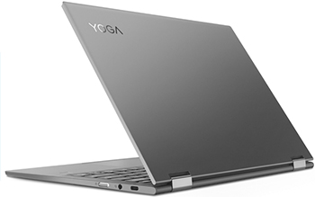 月額980円でソフトバンクの高速データ通信が使い放題のレノボのノートpc Yoga C630 はお得なのか Dime アットダイム