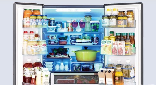 なぜ、日立のフレンチドアタイプの冷蔵庫は人気が高いのか？｜@DIME ...