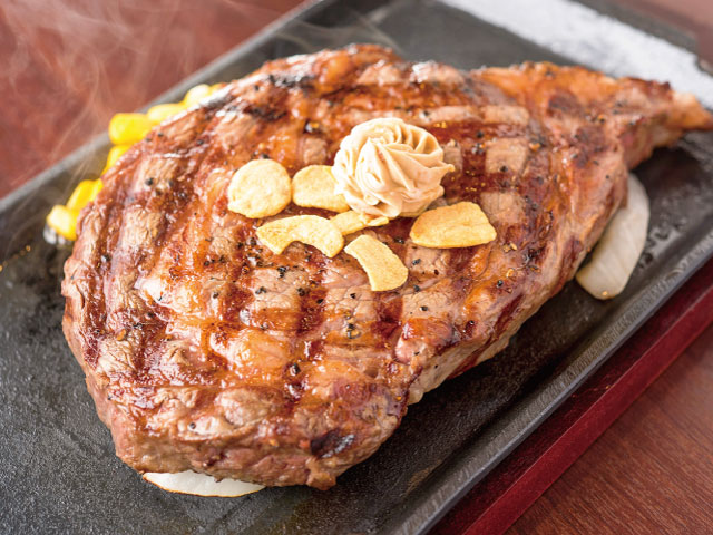 夏バテ予防におすすめ 安くてうまい大阪の焼き肉 ホルモン ステーキの人気店37選 Dime アットダイム