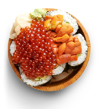 和食から洋食 韓国料理 タイ料理まで 選択肢が豊富な新宿西口のランチスポット選 Dime アットダイム
