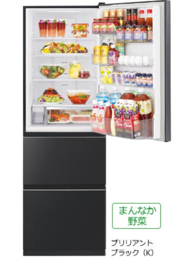 温度 収納方法 野菜室の活用法まで 野菜をみずみずしい状態で保存するための冷蔵庫の賢い使い方 Dime アットダイム
