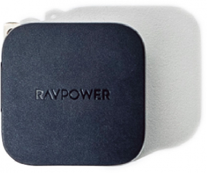 RAVPower『USB Type A&C 急速充電器 RP-PC108』