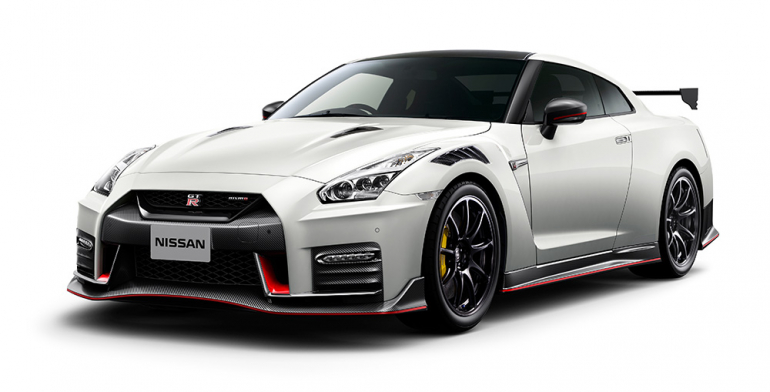 これなら買える レゴブロック298ピースで再現した日産 Gt R Nismo Dime アットダイム