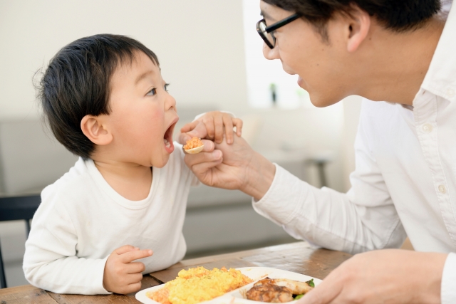 働き方改革で自宅での夕食頻度が増えた人が家族と食卓を囲む時に大切にすべき 味の共感 Dime アットダイム