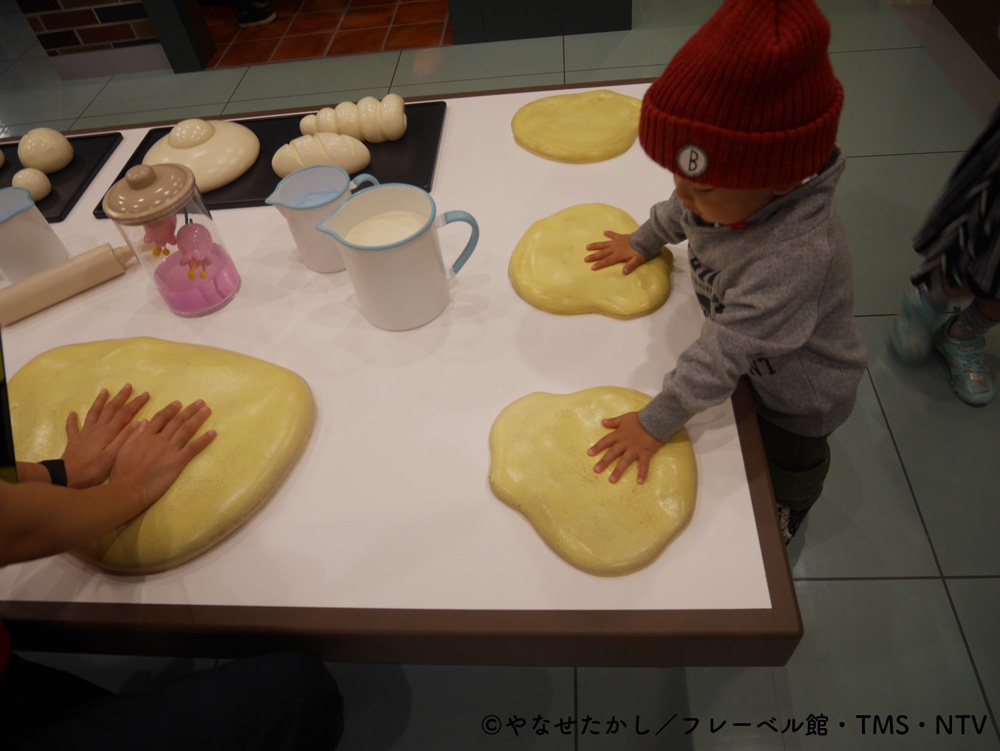 2ページ目 子供が喜ぶ 横浜アンパンマンこどもミュージアム のクリスマスイベントの歩き方 Dime アットダイム