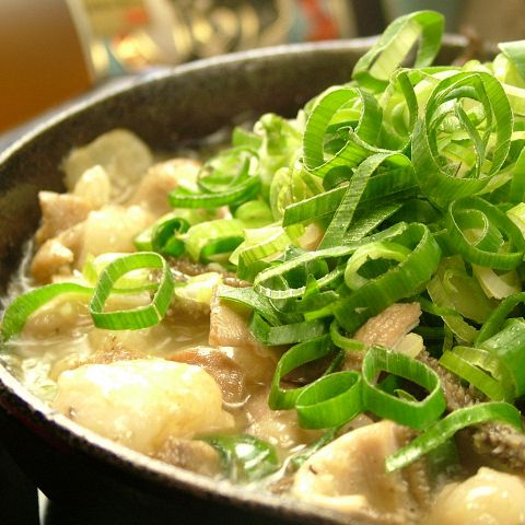 京風の出汁や味噌を使うメニューも 京都の美味しいもつ鍋の人気店11選 Dime アットダイム