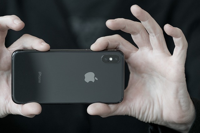 起動 設定変更 タイムラプス スロー再生 Iphone Xシリーズのカメラを使いこなすテクニック Dime アットダイム