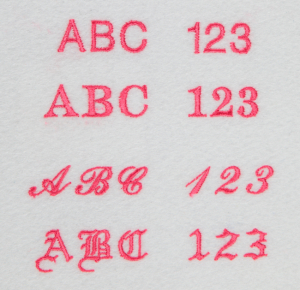 パニック 発言する 排除する ミシン 刺繍 アルファベット Kawakatsunaika Jp