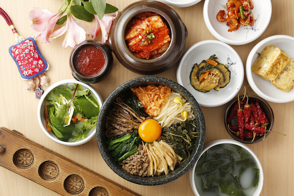 デートや女子会にもおすすめ 隠れた名店が多い池袋の韓国料理店おすすめ10選 Dime アットダイム
