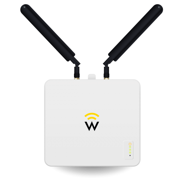 電源に挿すだけで無料wi Fiを形成できる企業 店舗向け高機能wi Fiルーター Wiffy Lte Dime アットダイム