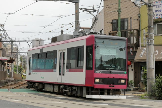 乗ってみたい路面電車ランキング 3位都電荒川線 東急世田谷線 2位万葉線 1位は Dime アットダイム