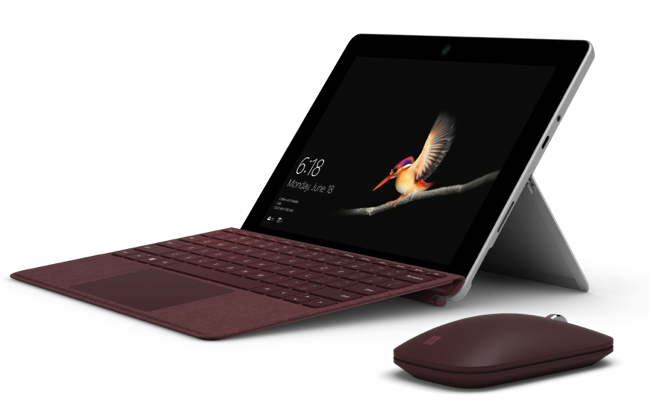 使い勝手を徹底検証 Ipad Pro 12 9インチ と Surface Pro X Ipad と Surface Go 買うならどっち Dime アットダイム