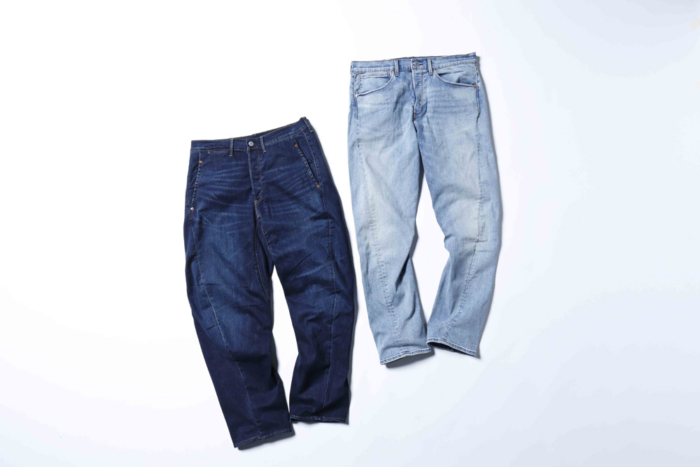 levi's engineered jeans 2019