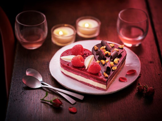ご褒美バレンタインはいかが フランス冷凍食品専門店ピカールで見つけたシェアして食べたいチョコスイーツ4選 Dime アットダイム