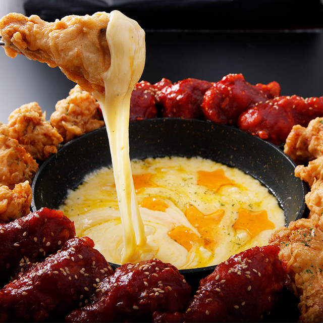 ビビンパ チーズタッカルビ Ufoチキン 新大久保で人気のおいしい韓国料理店10選 Dime アットダイム