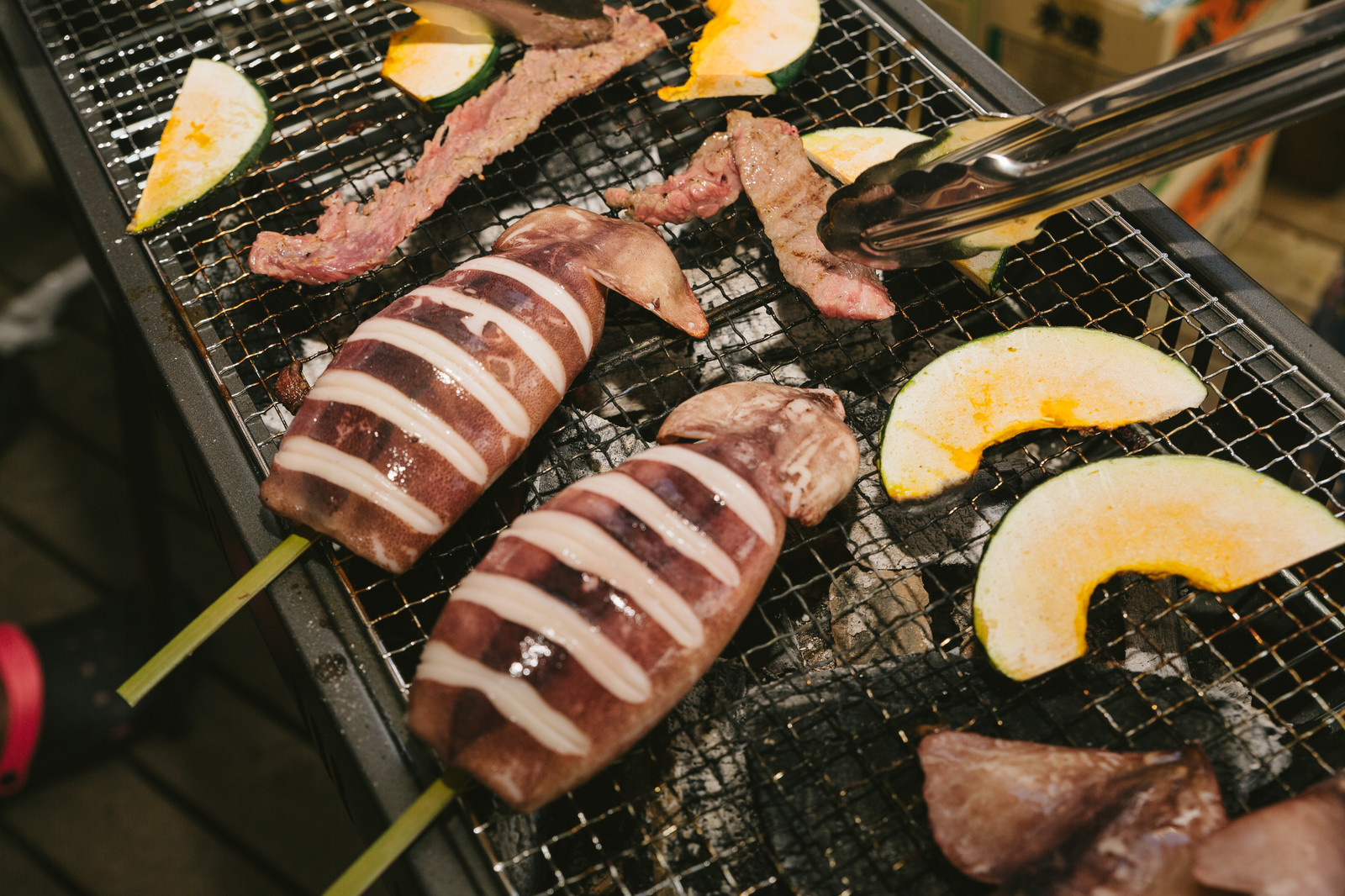バーベキューで人気の具材といえば 肉 野菜 麺類 スイーツ 調味料 準備しておくべき食材の選び方 Dime アットダイム