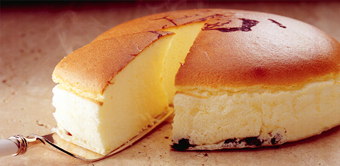 専門店からおしゃれ系カフェまで 大阪で人気のチーズケーキの店10選 Dime アットダイム
