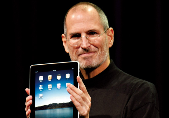 2010年に誕生したiPadが最強のタブレットになるまでの歴代モデルを ...