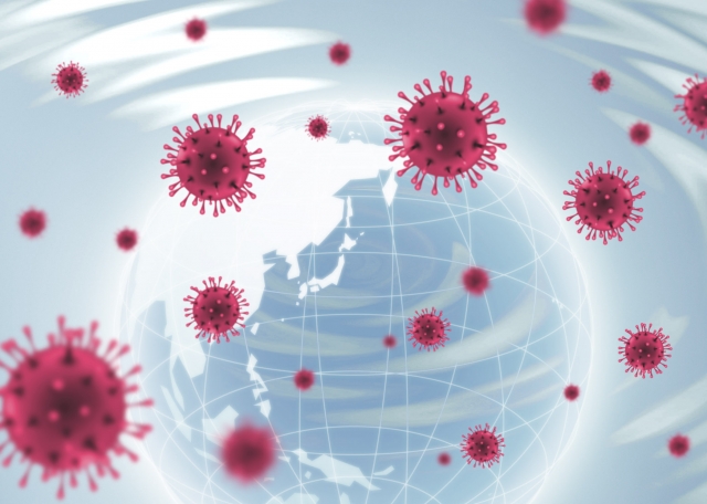 新型コロナウイルスの日本国内の終息時期 3割が 来年以降 と予測 Dime アットダイム