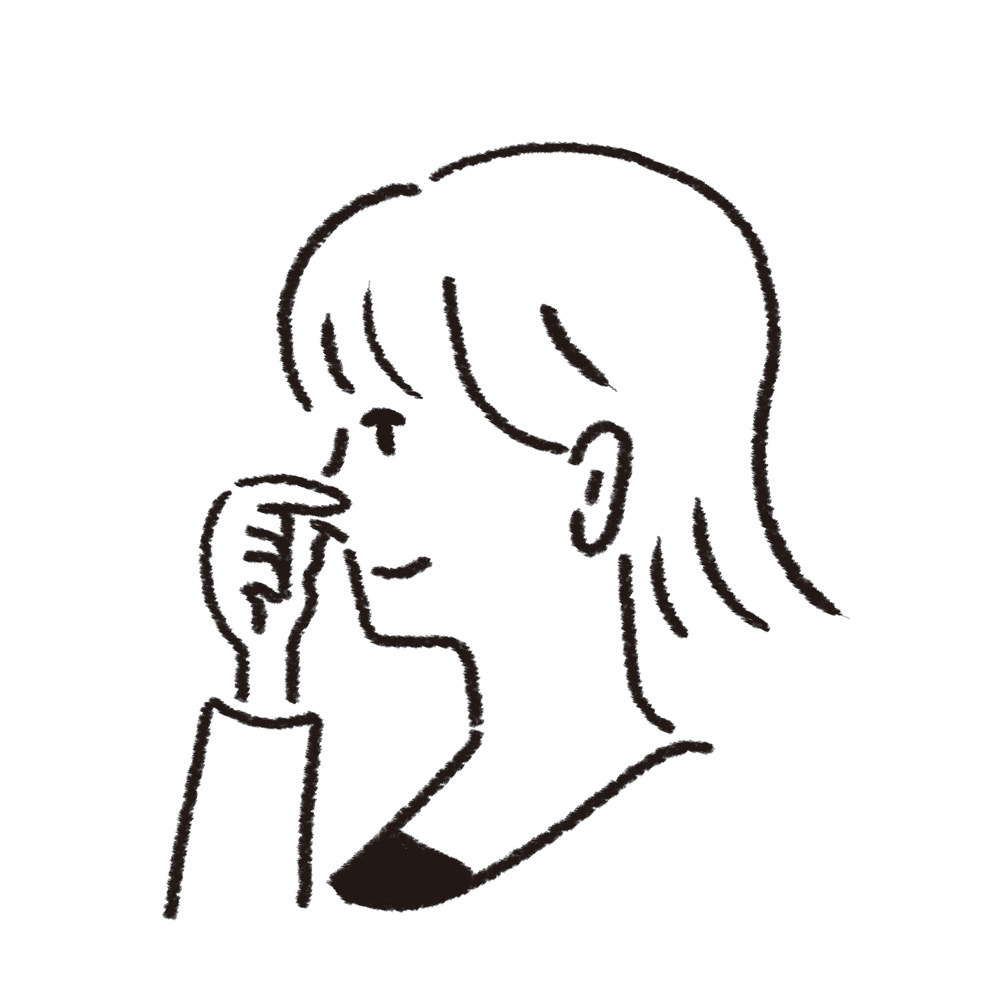 を 方法 鼻水 止める 鼻水が止まらない（サラサラ）原因と対処法｜大阪の泉川クリニック