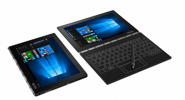 テレワークで人気急上昇 Officeの編集までこなせるwindows Osを搭載したタブレットpc3選 Dime アットダイム