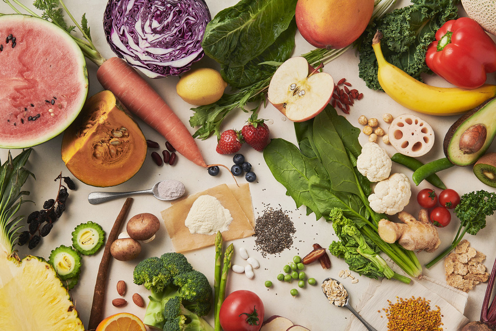 必要な野菜と果物をかんたんチャージ 冷凍スムージーのサブスク Green Spoon が人気の理由 Dime アットダイム