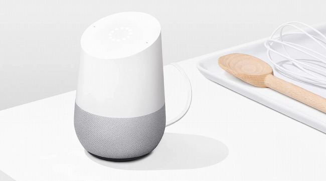 Ok Google で何ができる Google Homeでできる便利なこと Dime アットダイム