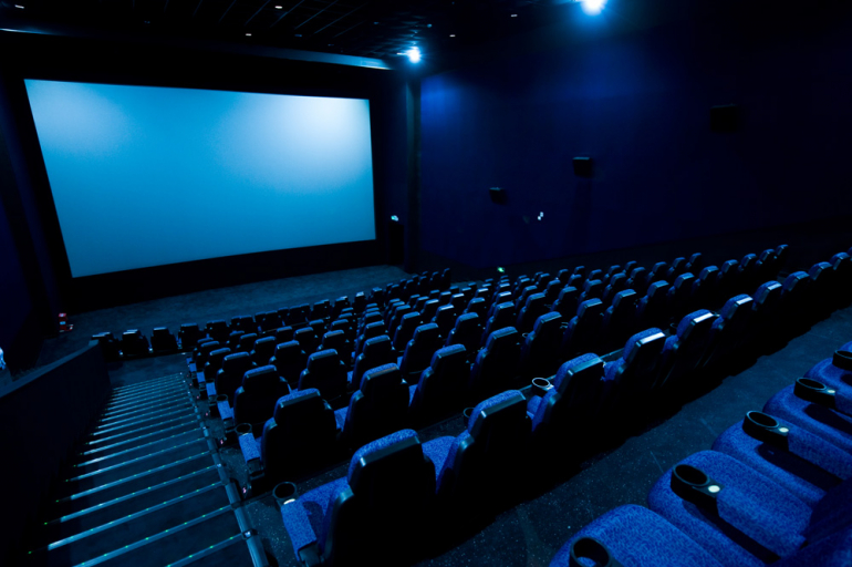 今週末は映画館が熱い！営業再開の劇場で上映されている名作映画のおすすめ5選｜@DIME アットダイム