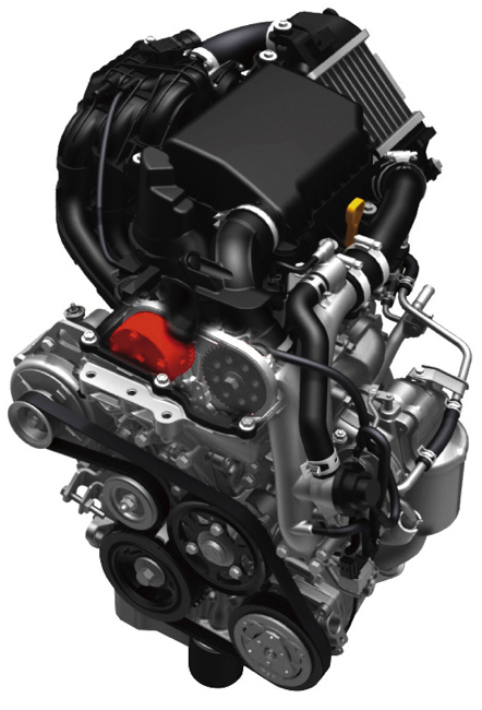 スズキの人気軽自動車 ハスラー を買うならターボエンジンモデルが正解 Dime アットダイム