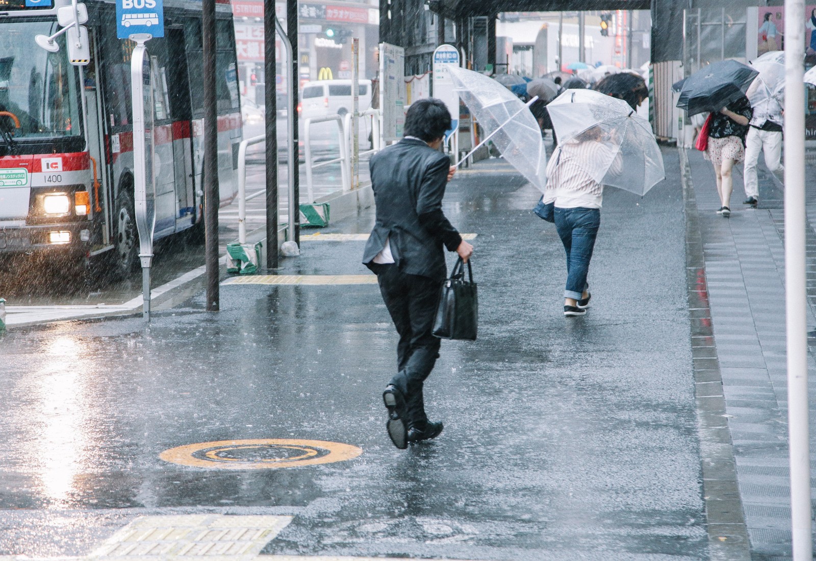 日本で台風の多い月は 過去のピークと発生が重なる理由を解説 Dime アットダイム