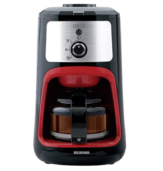 安いだけじゃない 機能的でデザインもおしゃれなコーヒーメーカー9選 Dime アットダイム