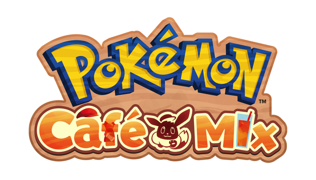 2ページ目 ポケモンたちが超かわいい 最新ゲーム Pokemon Cafe Mix にどハマりする3つの理由 Dime アットダイム