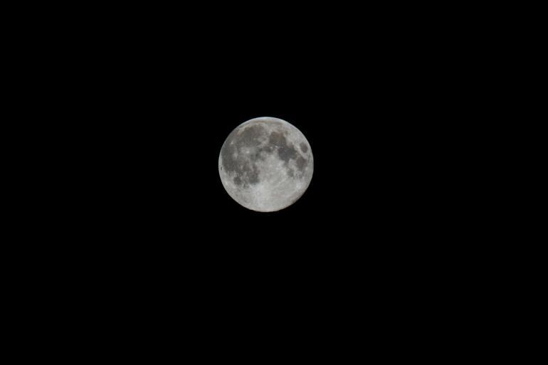 十五夜 っていつ 団子やすすきを飾って月を眺める風習ができたワケ Dime アットダイム