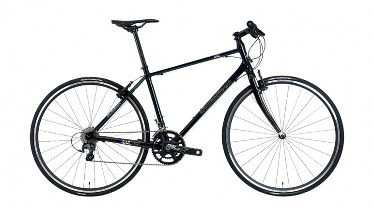 自転車通勤にもおすすめ ロードバイクの軽快さとmtbの丈夫さを併せ持つクロスバイク8選 Dime アットダイム