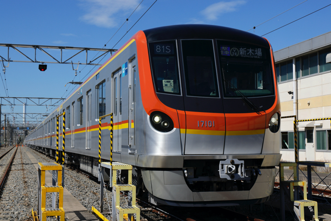 来年2月に営業開始 東京メトロの新型ハイスペック車両 系 で副都心線と有楽町線はどう変わる Dime アットダイム