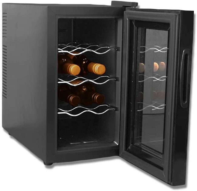 冷蔵庫より便利！温度や湿度を管理しながら品質を保つワインセラーの選び方とおすすめモデル｜@DIME アットダイム