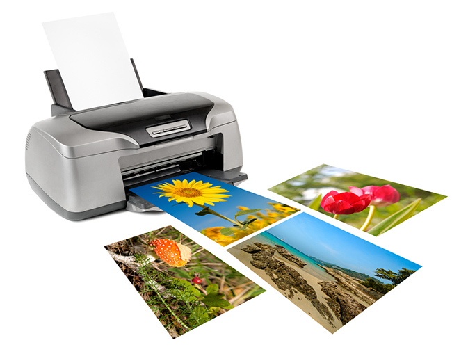 ポイントはインクの種類と色の数 写真印刷に最適なプリンターの選び方 Dime アットダイム