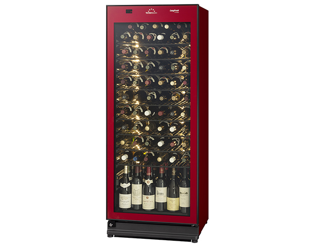 冷蔵庫より便利 温度や湿度を管理しながら品質を保つワインセラーの選び方とおすすめモデル Dime アットダイム