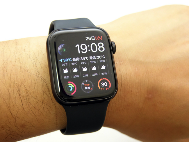 意外と使えるapple Watchの手洗い時間のカウントや就寝サポート機能 最新の Watchos 7 B版を徹底検証 Dime アットダイム
