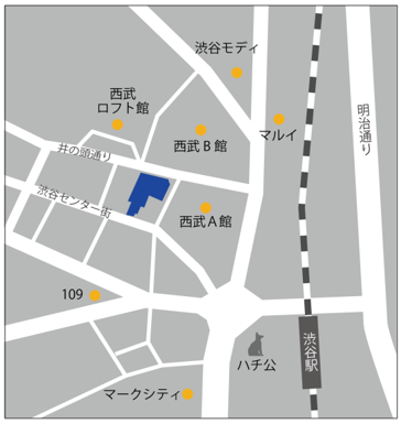 2軒目の都心型店舗となる Ikea渋谷 が 年冬に渋谷センター街にオープン Dime アットダイム