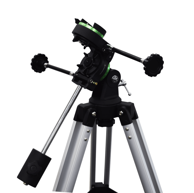 初心者におすすめ 庭先やベランダで手軽に天体観測が楽しめるsky Watcherの天体望遠鏡 スタークエストシリーズ Dime アットダイム