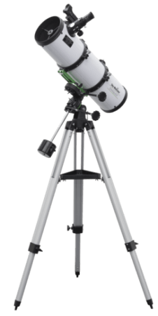 初心者におすすめ 庭先やベランダで手軽に天体観測が楽しめるsky Watcherの天体望遠鏡 スタークエストシリーズ Dime アットダイム