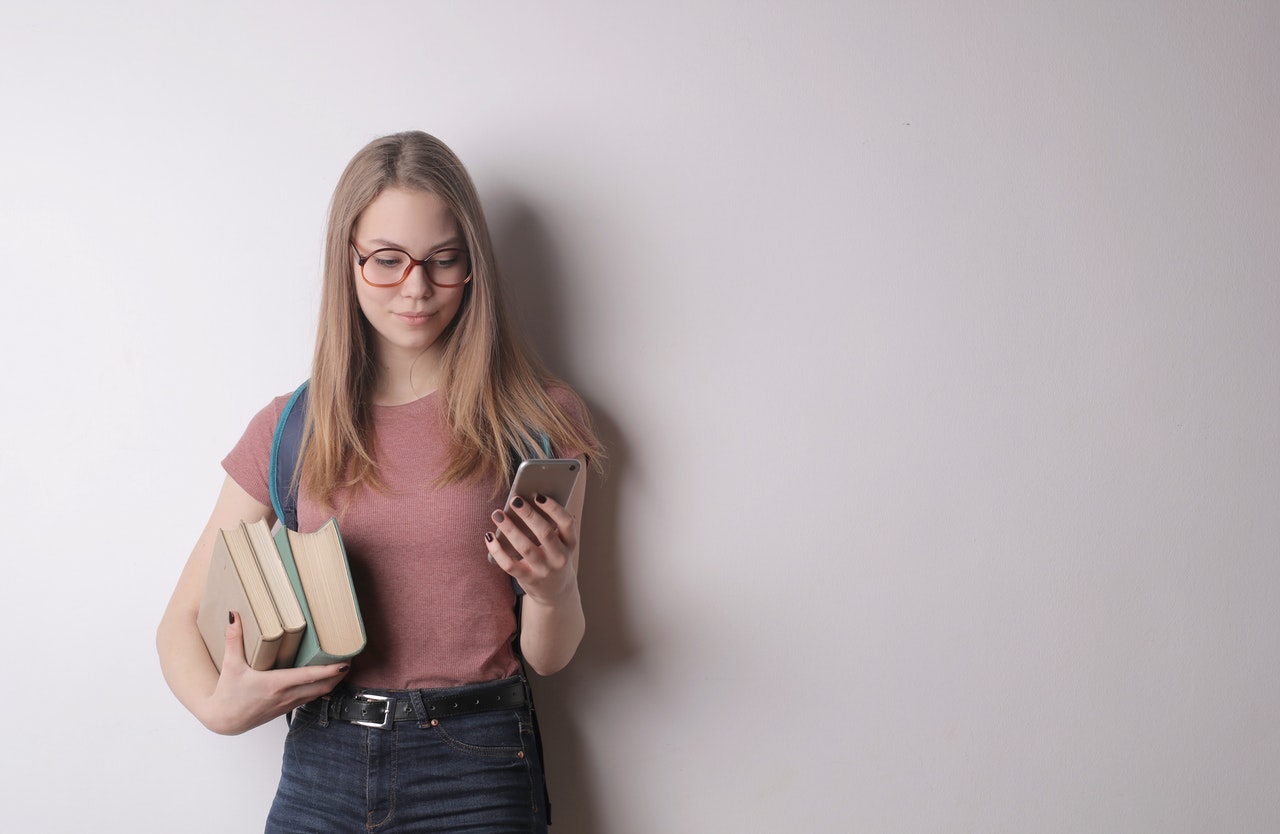 巷でウワサの 量産型女子 が増え続けている理由 Dime アットダイム