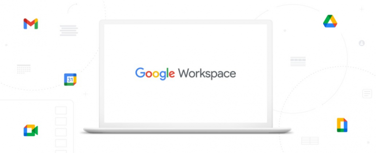 どう変わった 仕事の生産性を上げるgoogleのサブスクサービス G Suite が Google Workspace に刷新 Dime アットダイム