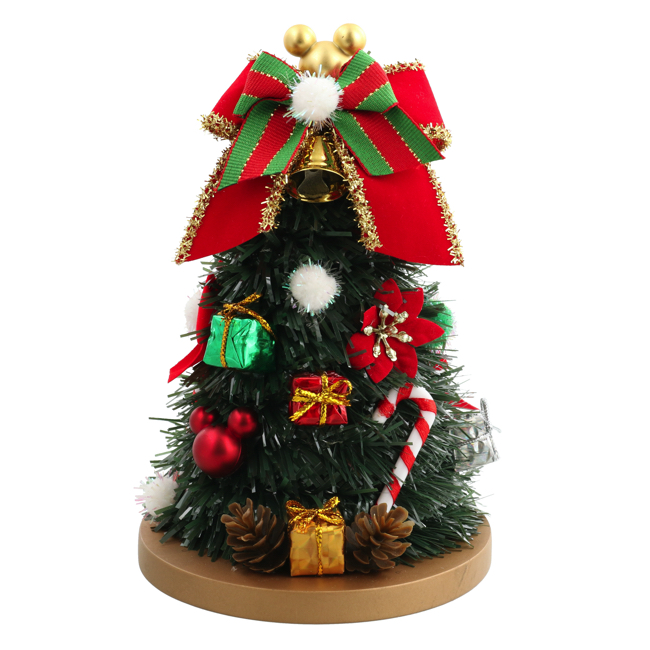 待望のクリスマスシーズン到来 東京ディズニーランドのお土産 見どころ 特別メニューをチェック Dime アットダイム
