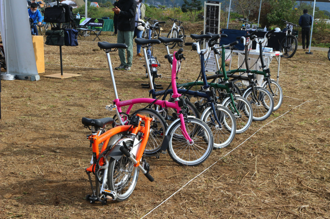 ソロキャンプを楽しむヒントがてんこ盛り！自転車とキャンプがテーマの 