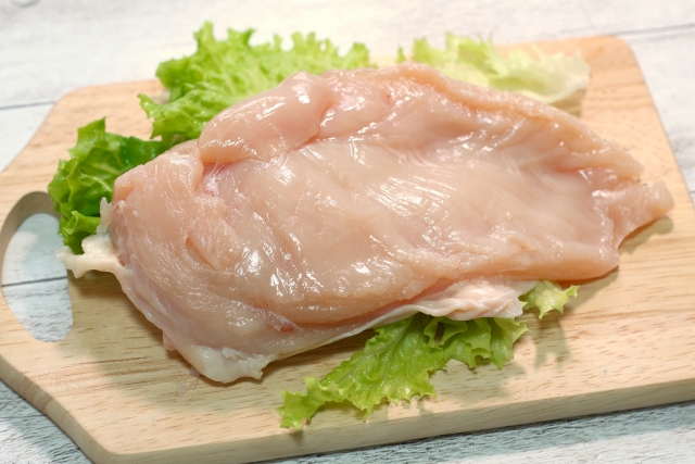 肉のプロが伝授 低脂肪 高たんぱくの鶏肉をおいしく食べる処理 冷凍 調理術 Dime アットダイム