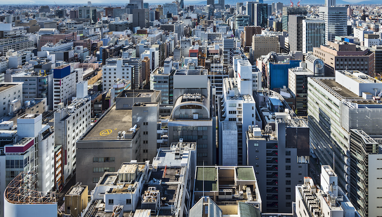 住民に愛されている愛知県の街ランキングtop3 3位覚王山 2位御器所 1位は Dime アットダイム