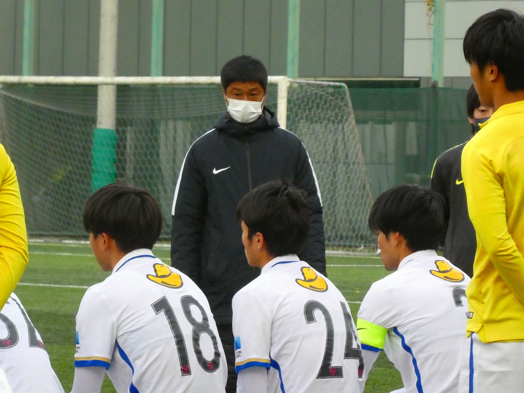 鹿島ユースの指導スタッフとして活躍するサッカー元日本代表 柳沢敦 小笠原満男の今 Dime アットダイム